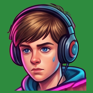 N64 Kid
